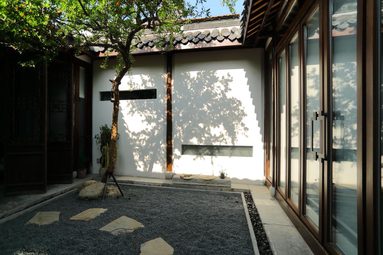 Refactoring Space-Yangzhou Bagian luar foto