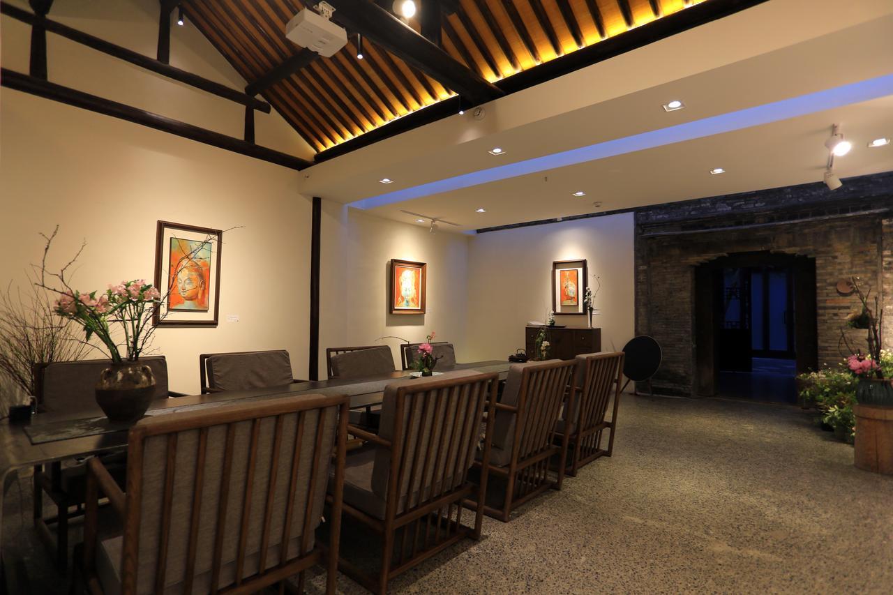 Refactoring Space-Yangzhou Bagian luar foto