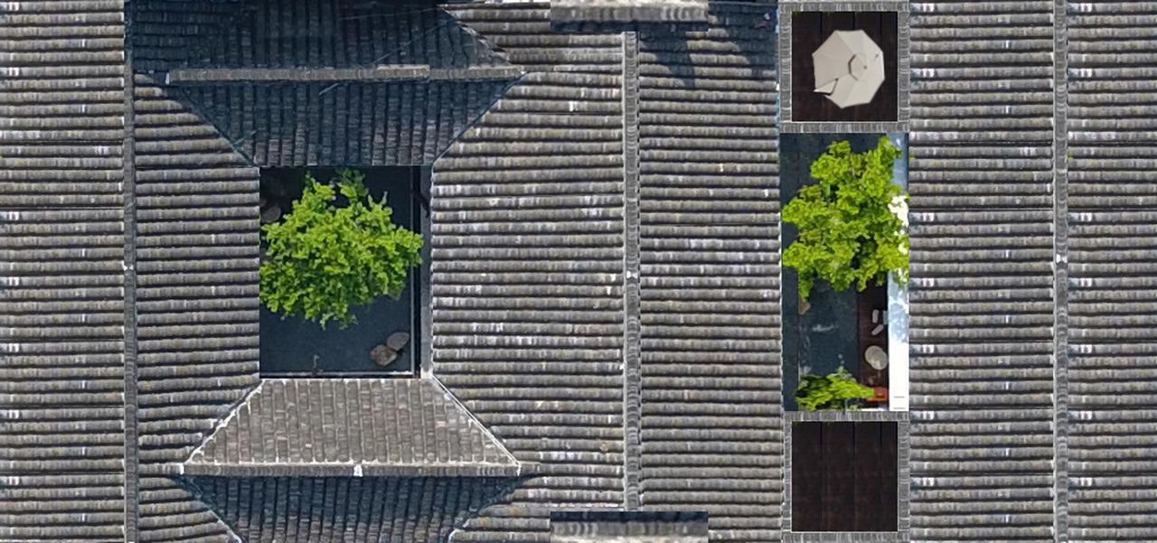 Refactoring Space-Yangzhou Bagian luar foto